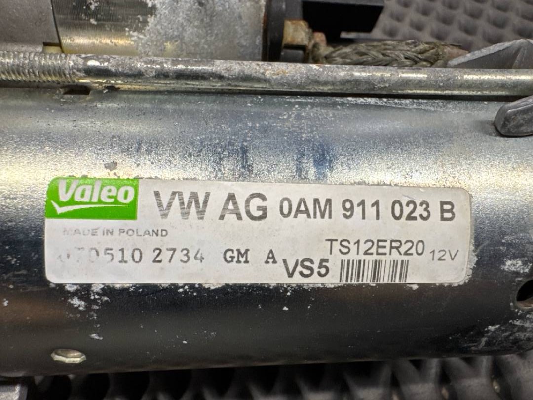 Стартер, 6920 рублей, Красноярск