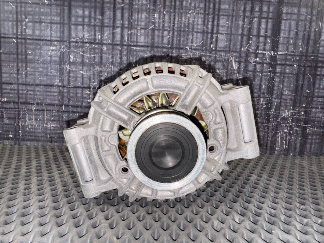 Генератор, 12420 рублей, Красноярск