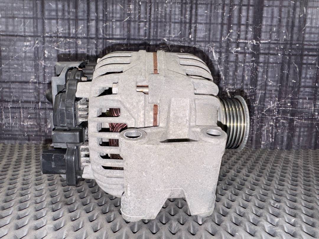 Генератор, 12420 рублей, Красноярск