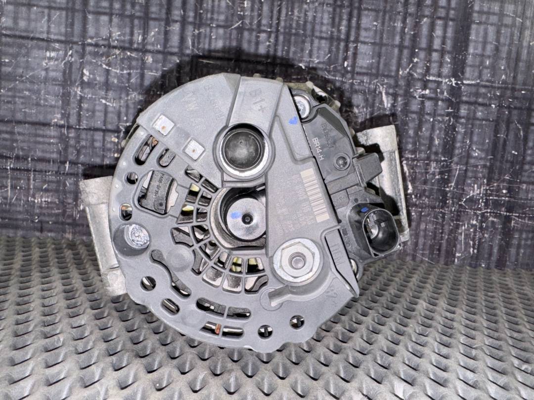 Генератор, 12420 рублей, Красноярск