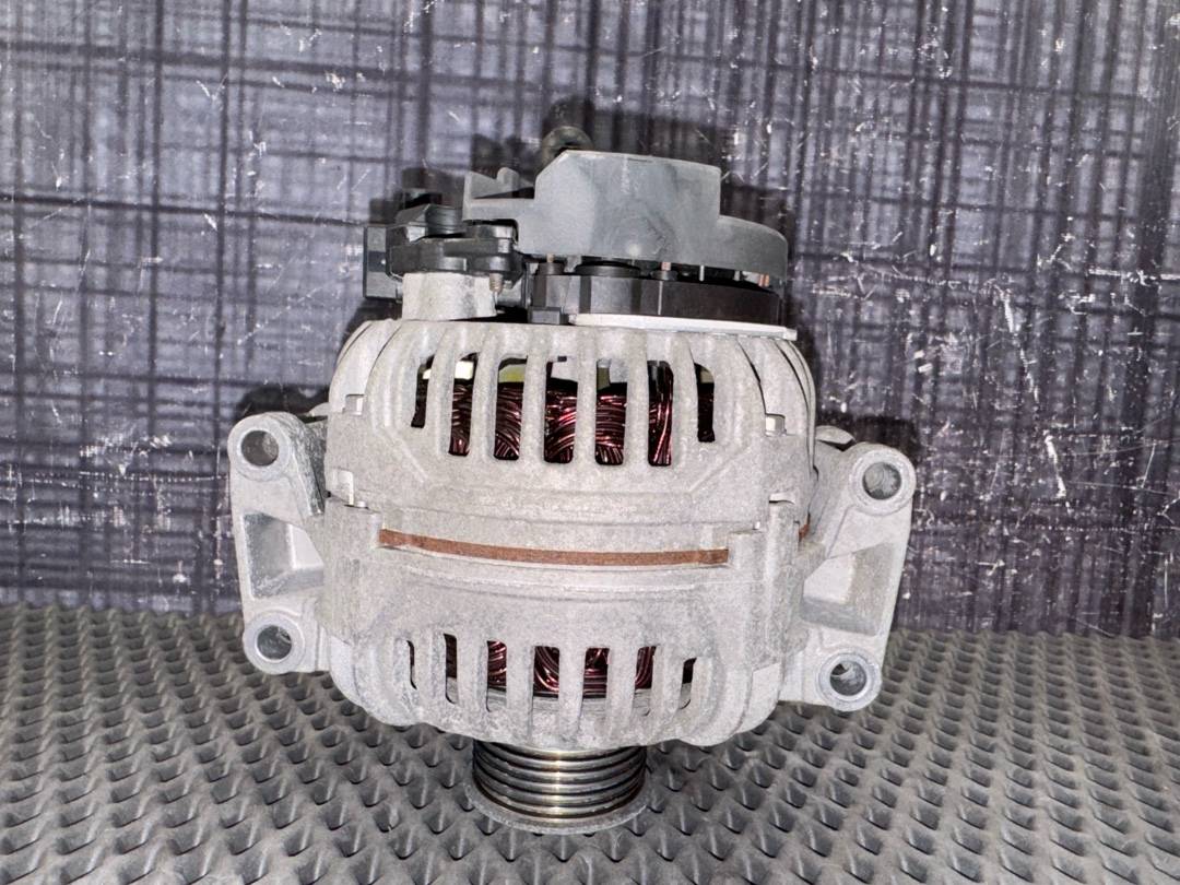 Генератор, 12420 рублей, Красноярск