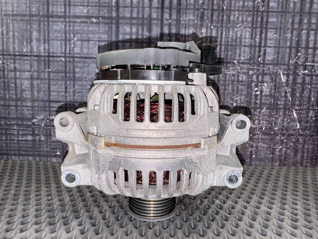 Генератор, 12420 рублей, Красноярск