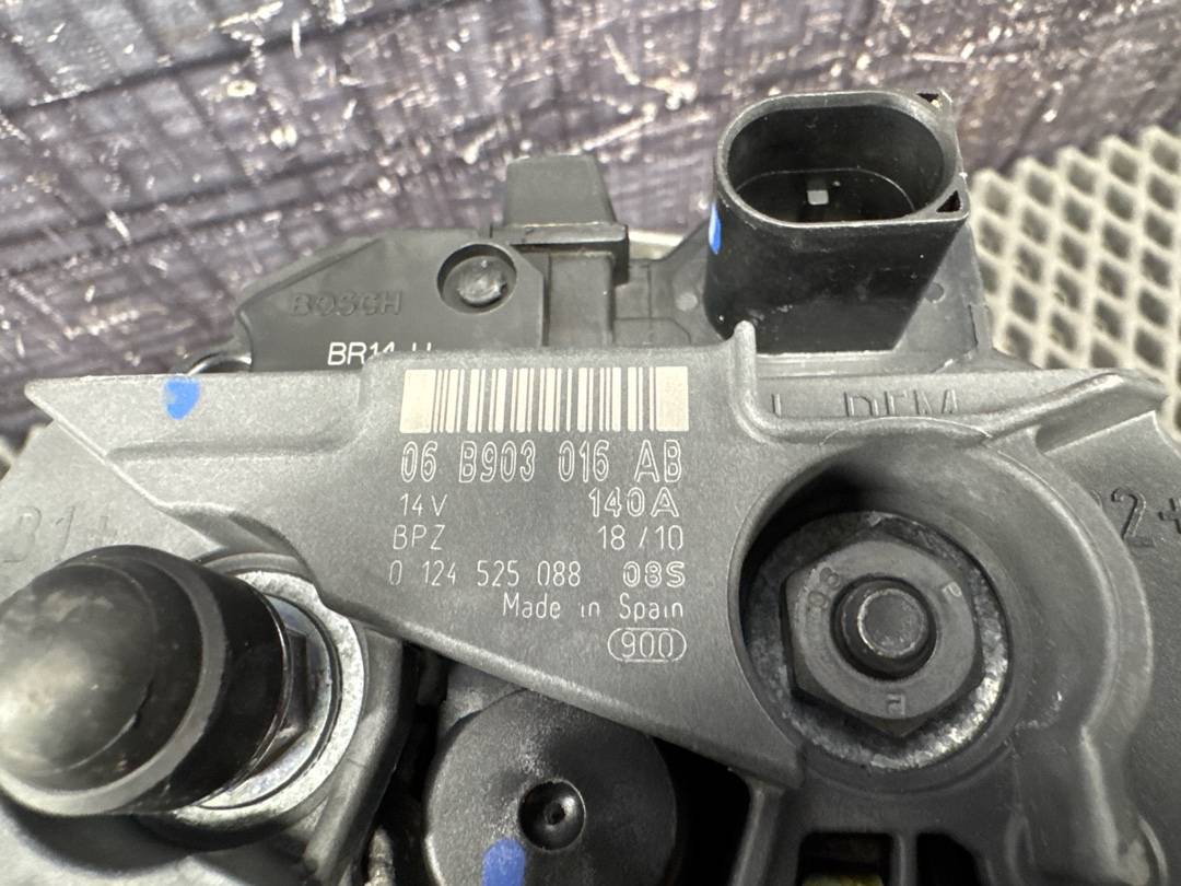 Генератор, 12420 рублей, Красноярск