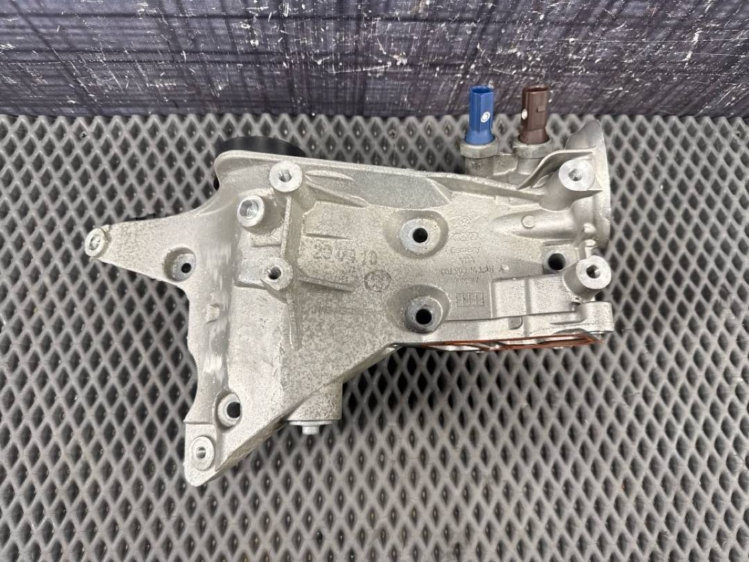 Корпус масляного фильтра, 3960 рублей, Красноярск