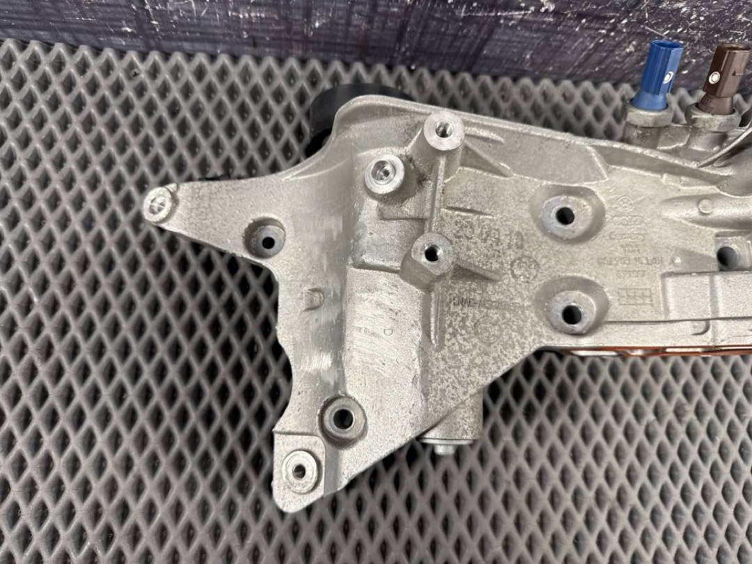 Корпус масляного фильтра, 3960 рублей, Красноярск