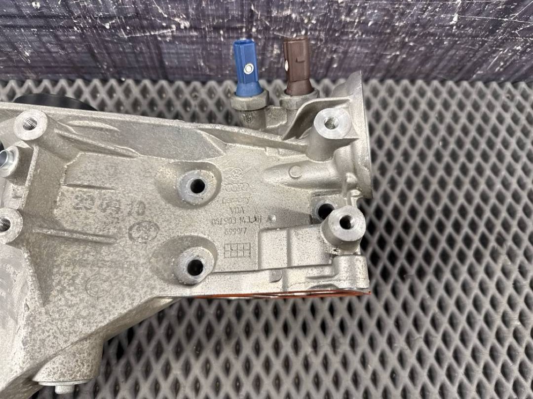 Корпус масляного фильтра, 3960 рублей, Красноярск