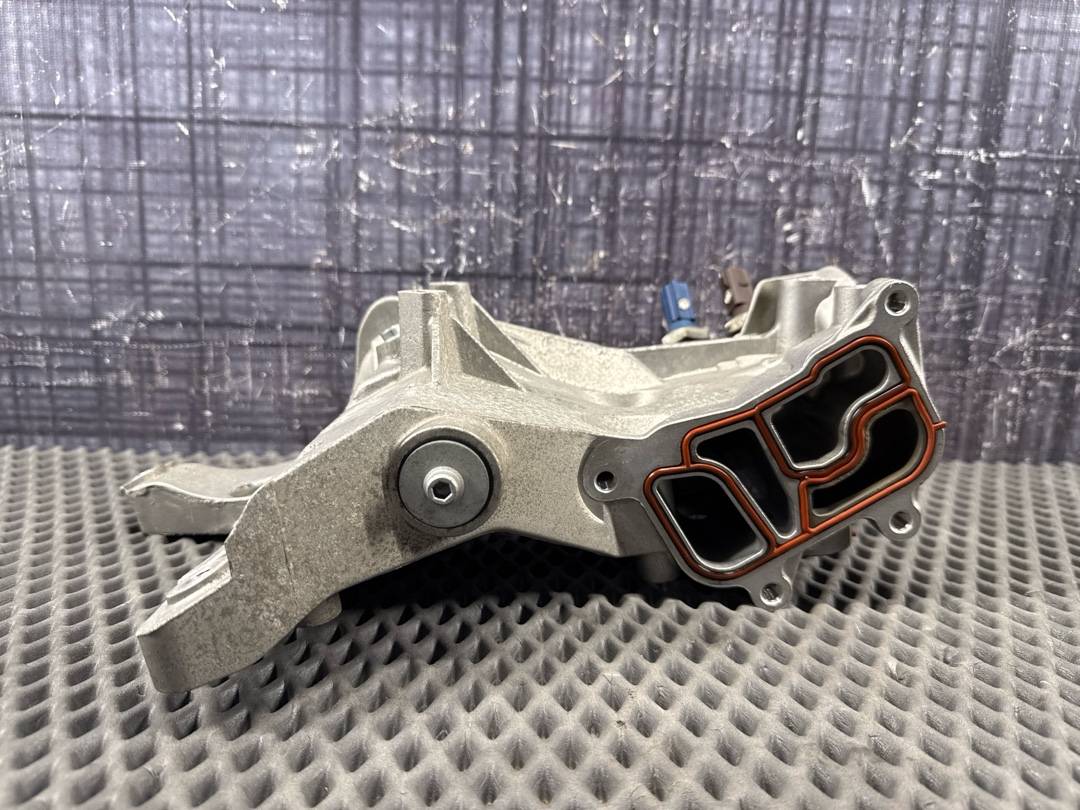 Корпус масляного фильтра, 3960 рублей, Красноярск