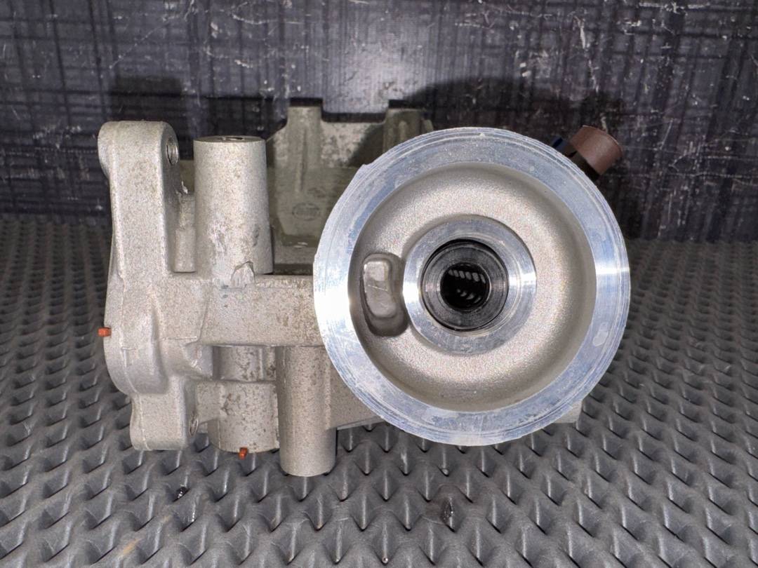 Корпус масляного фильтра, 3960 рублей, Красноярск