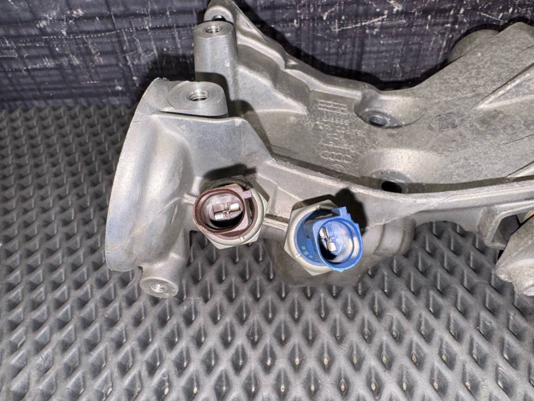 Корпус масляного фильтра, 3960 рублей, Красноярск