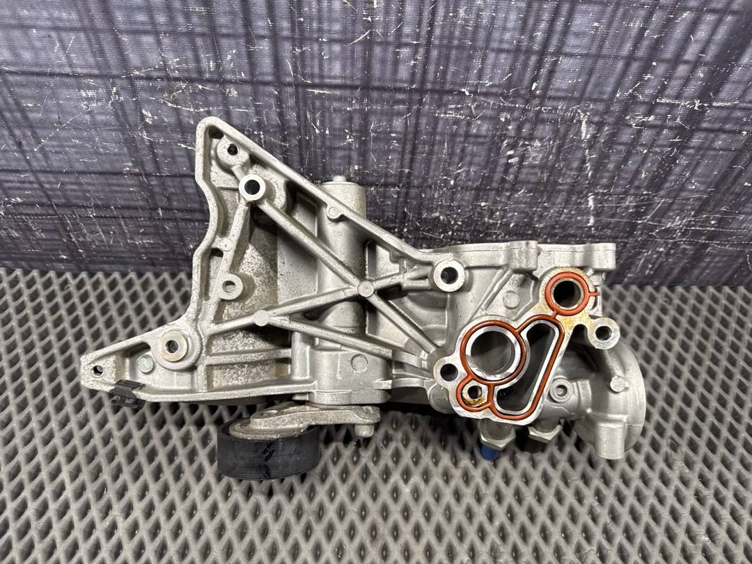 Корпус масляного фильтра, 3960 рублей, Красноярск