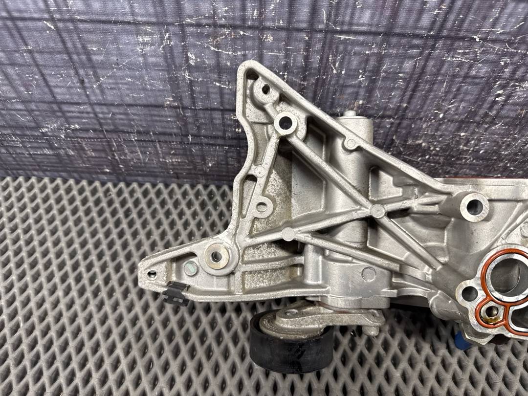 Корпус масляного фильтра, 3960 рублей, Красноярск