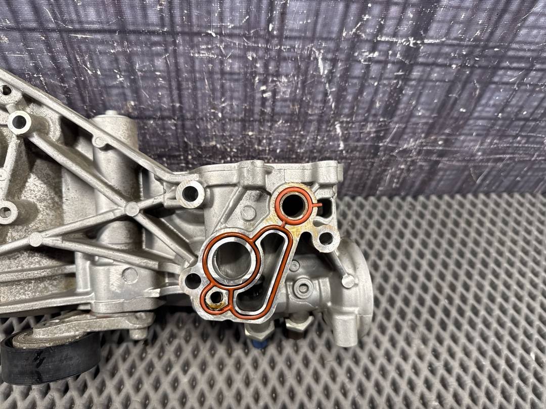 Корпус масляного фильтра, 3960 рублей, Красноярск