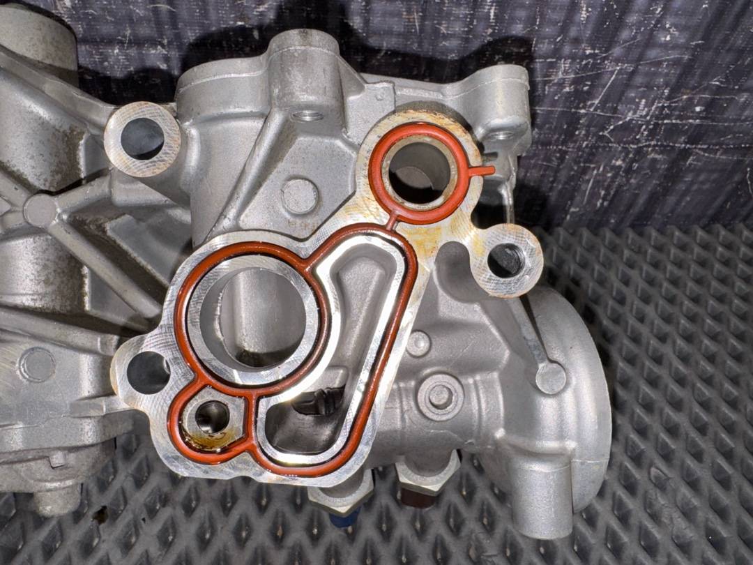 Корпус масляного фильтра, 3960 рублей, Красноярск