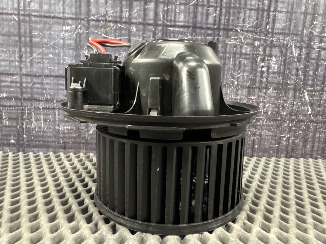 Мотор печки, 4570 рублей, Красноярск