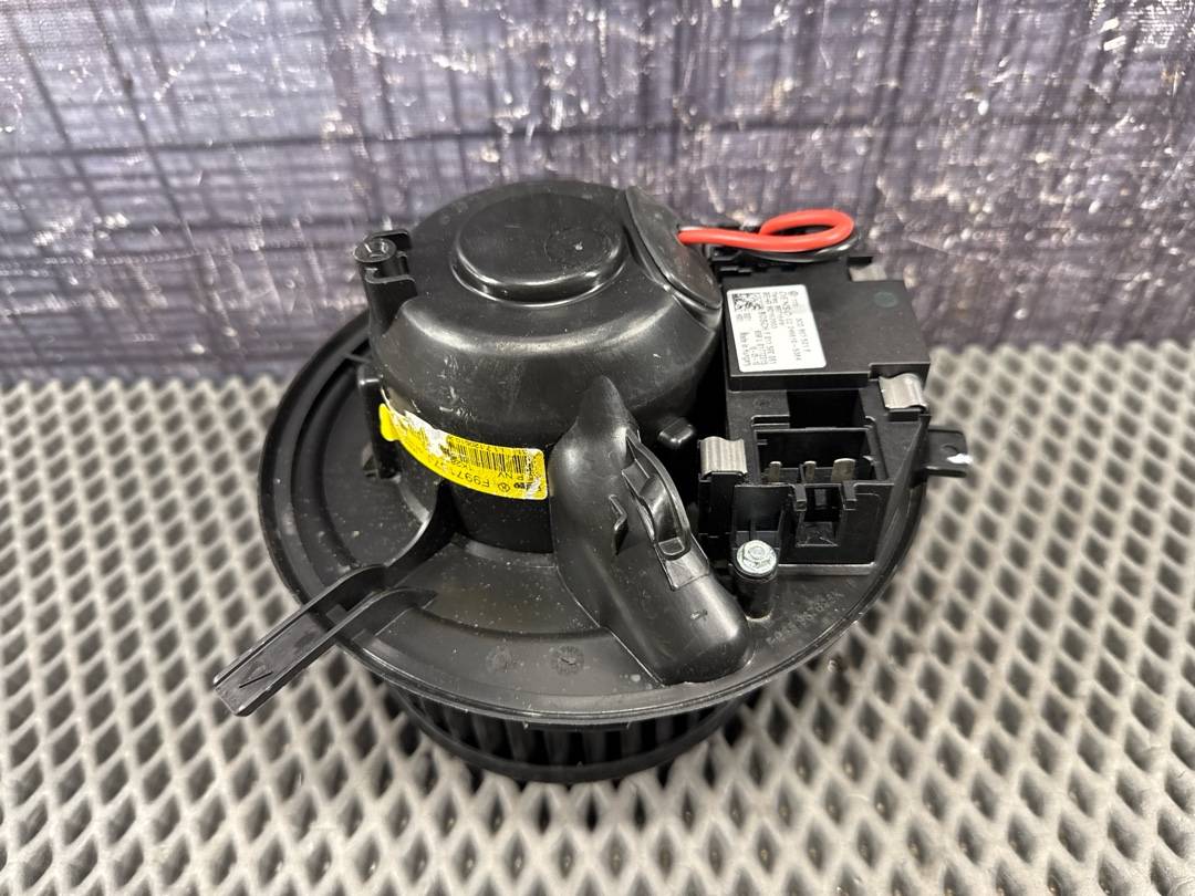 Мотор печки, 4570 рублей, Красноярск