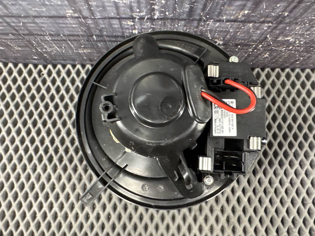 Мотор печки, 4570 рублей, Красноярск