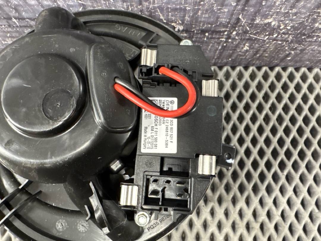 Мотор печки, 4570 рублей, Красноярск