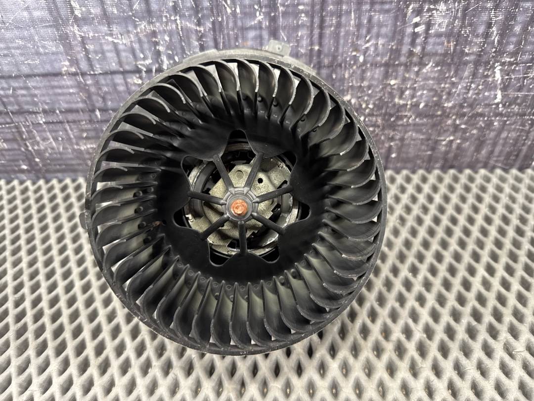 Мотор печки, 4570 рублей, Красноярск