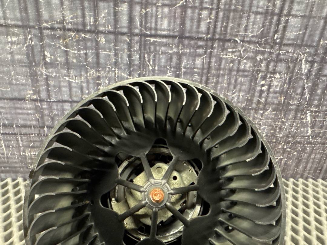 Мотор печки, 4570 рублей, Красноярск