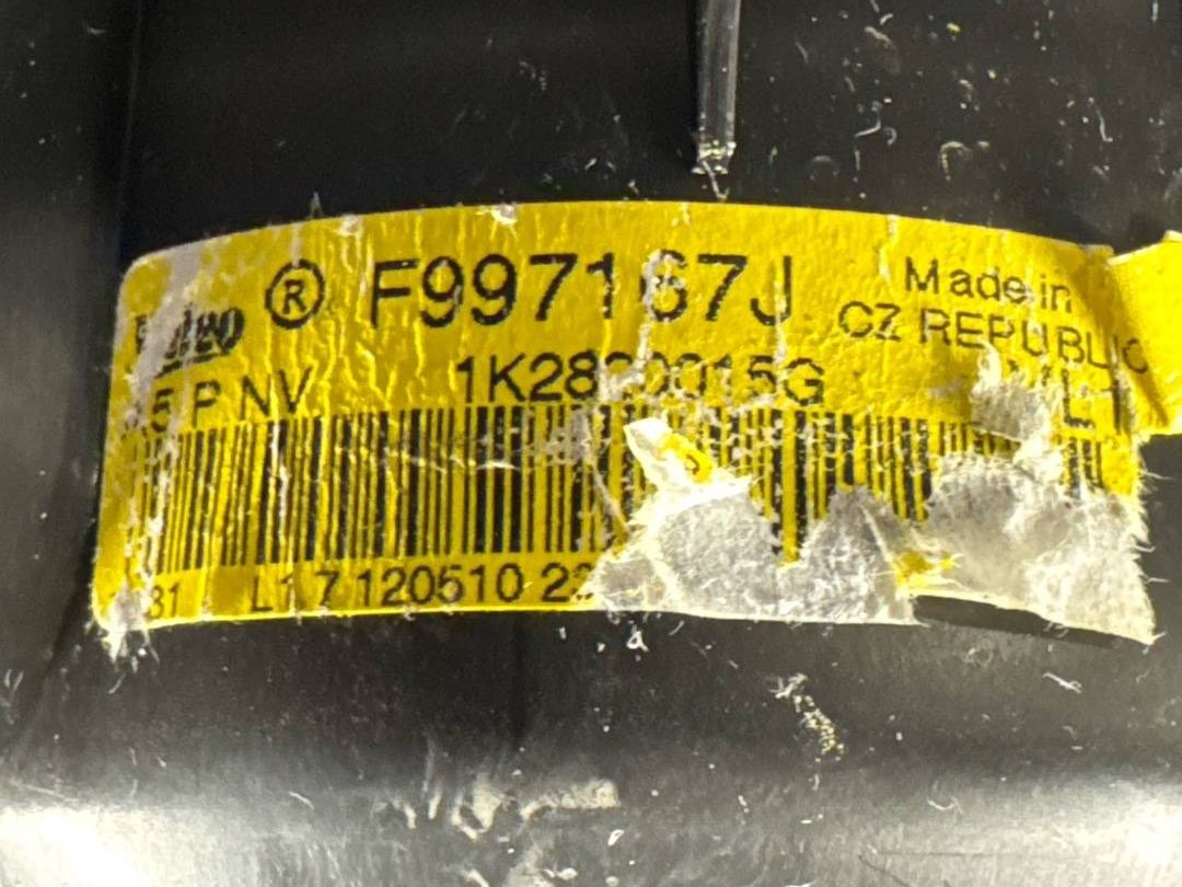 Мотор печки, 4570 рублей, Красноярск