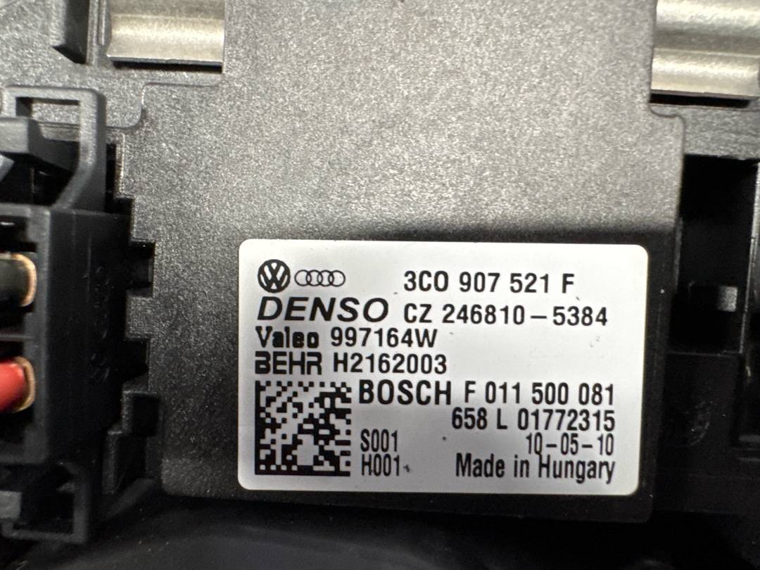 Мотор печки, 4570 рублей, Красноярск