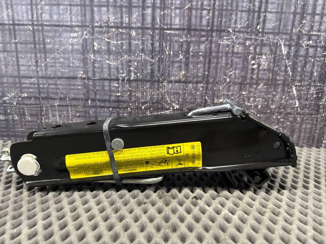 Домкрат, 3670 рублей, Красноярск