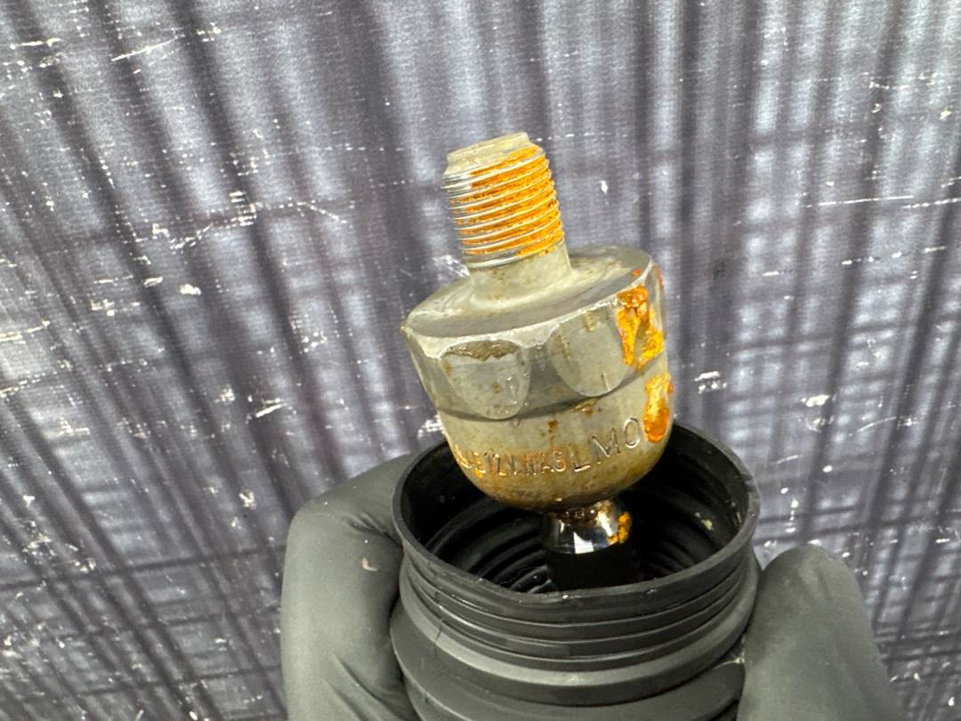 Тяга рулевая с наконечником, 1820 рублей, Красноярск