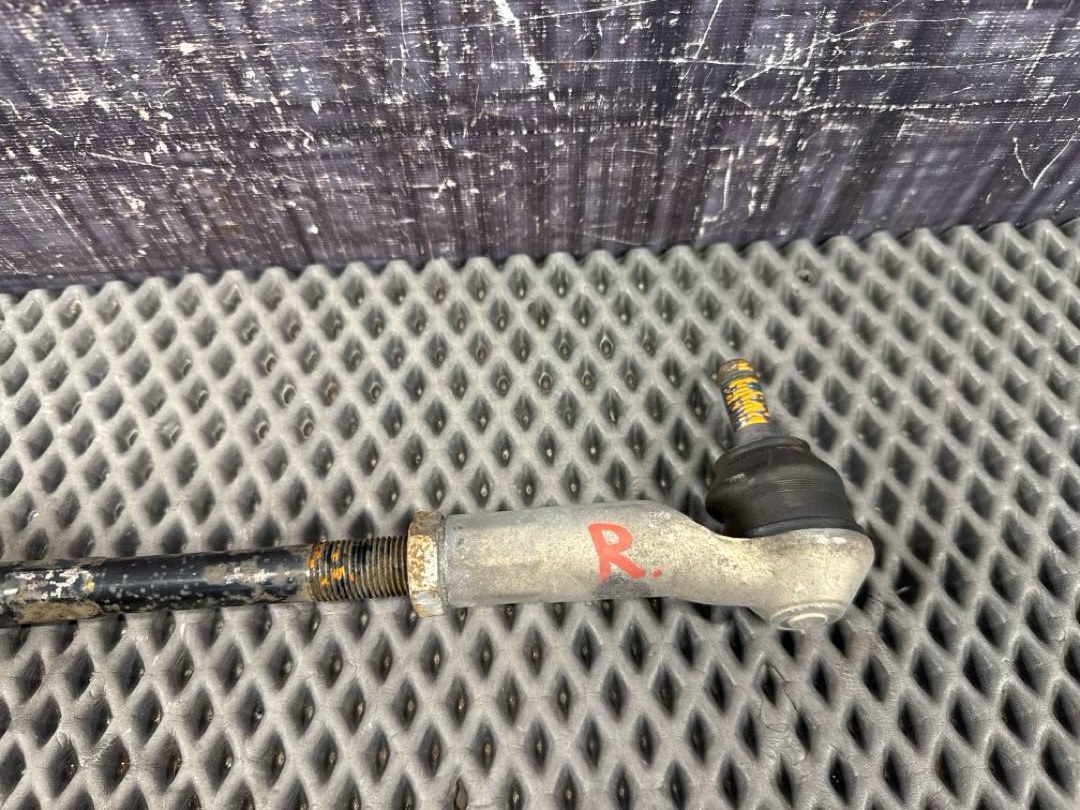 Тяга рулевая с наконечником, 1820 рублей, Красноярск