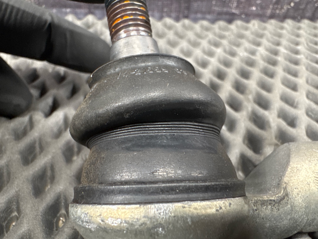 Тяга рулевая с наконечником, 1820 рублей, Красноярск