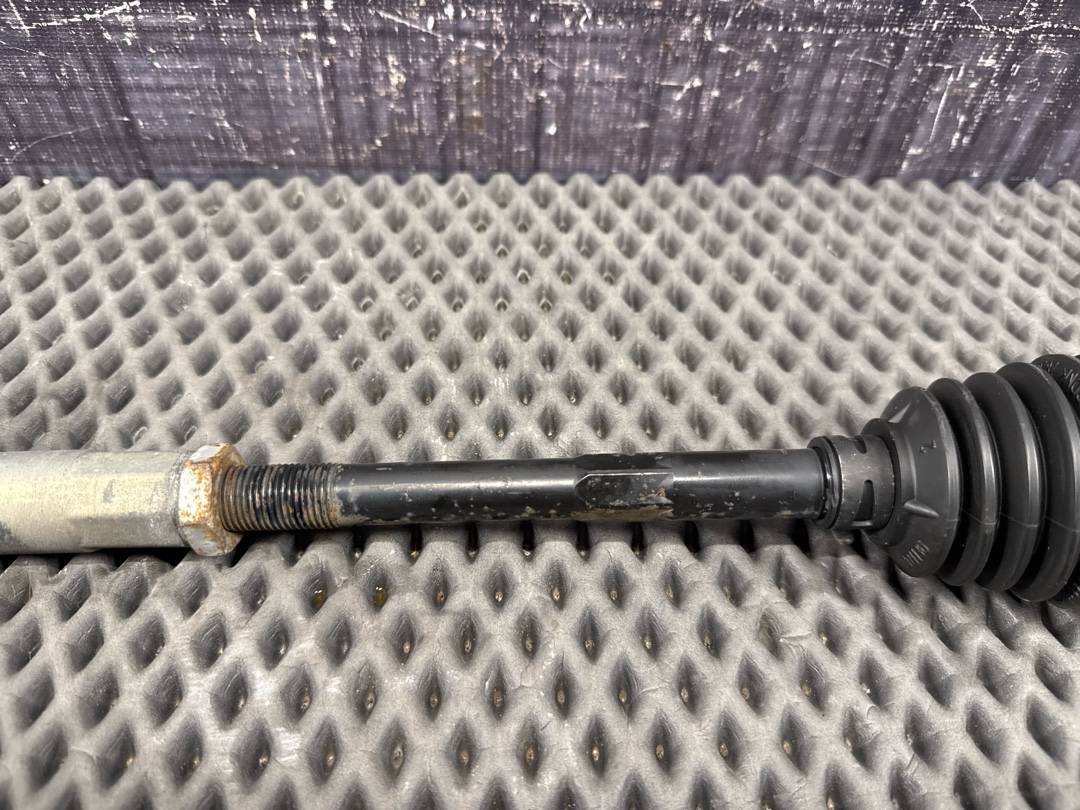 Тяга рулевая с наконечником, 1820 рублей, Красноярск