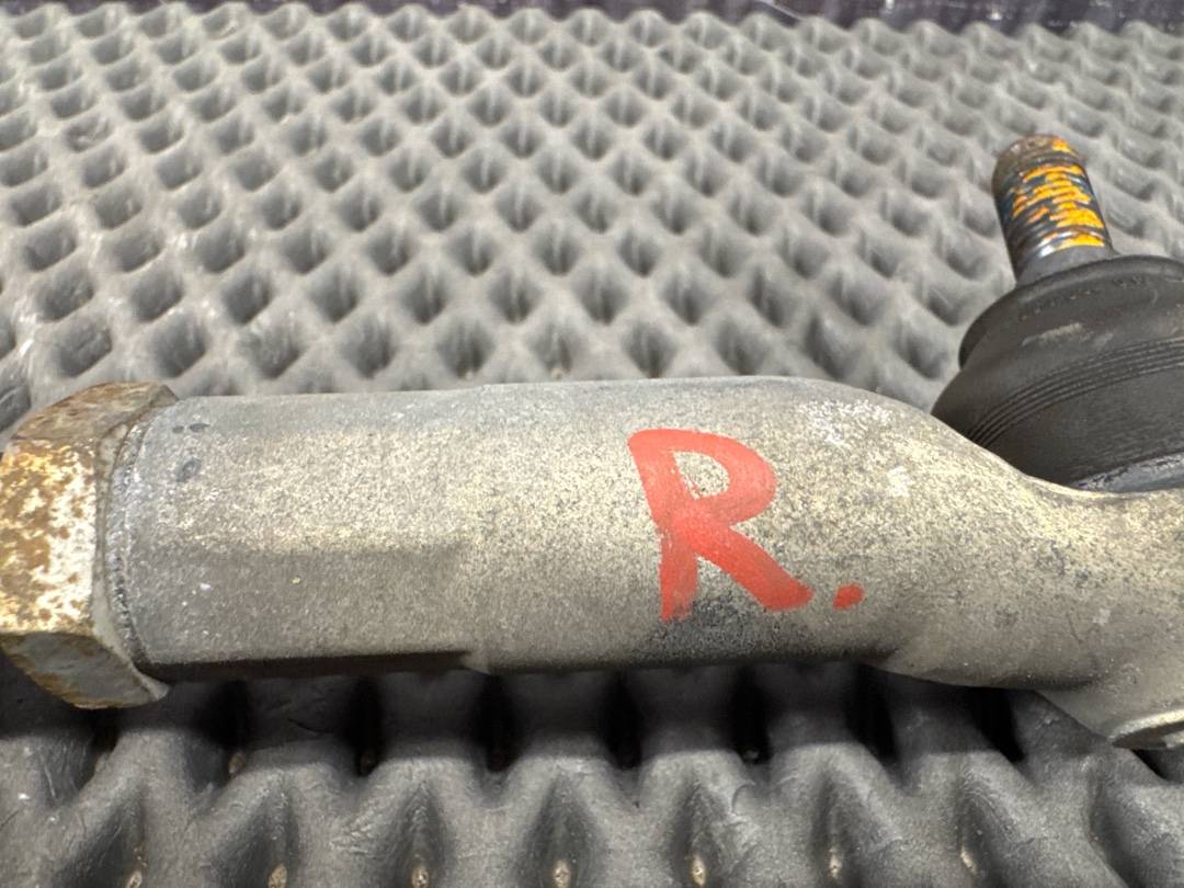 Тяга рулевая с наконечником, 1820 рублей, Красноярск