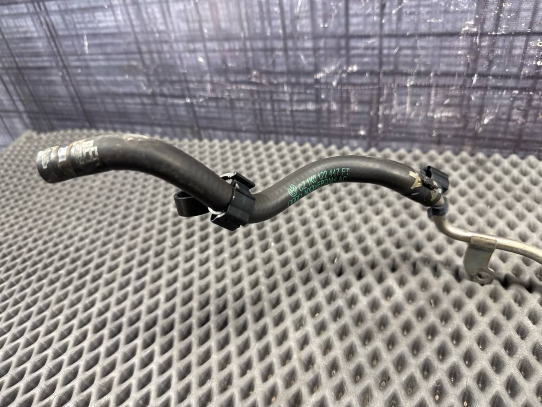 Трубка охлаждения, 1520 рублей, Красноярск