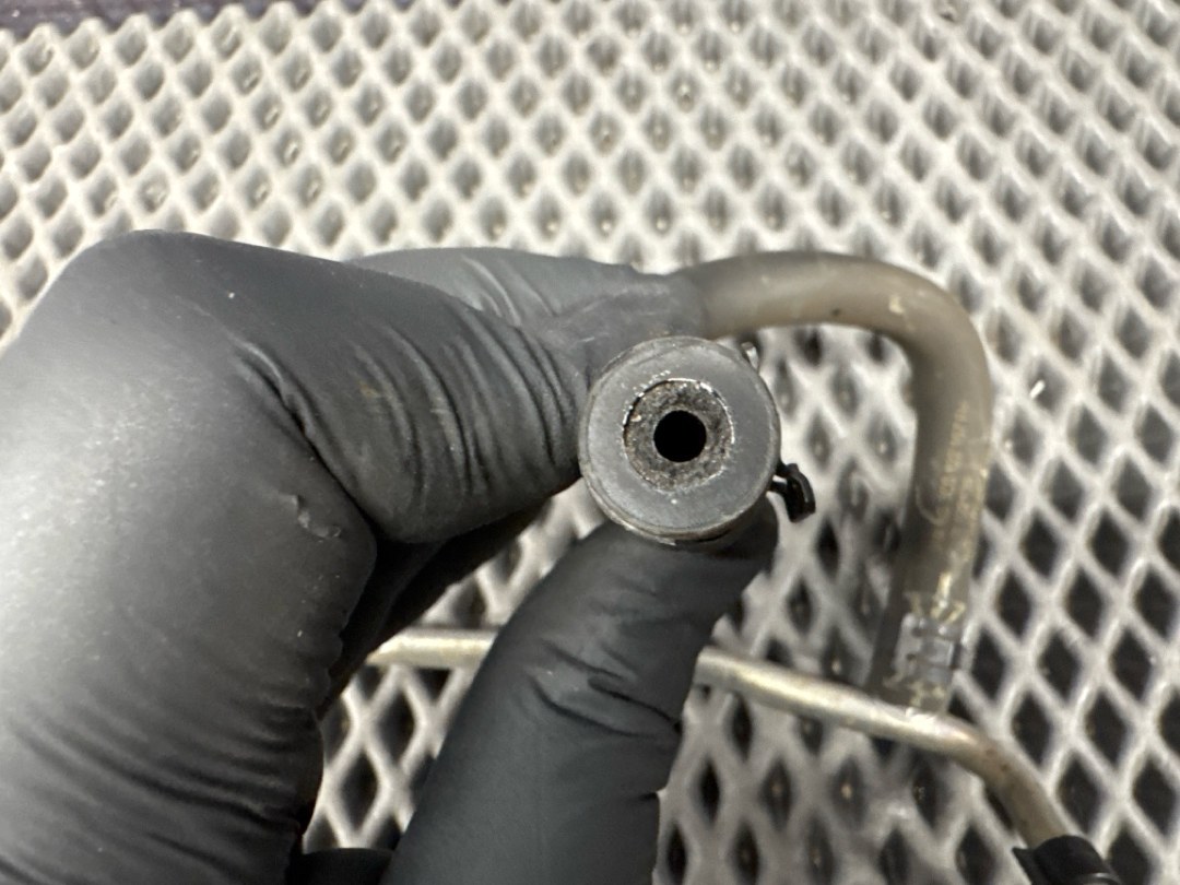 Трубка охлаждения, 1520 рублей, Красноярск