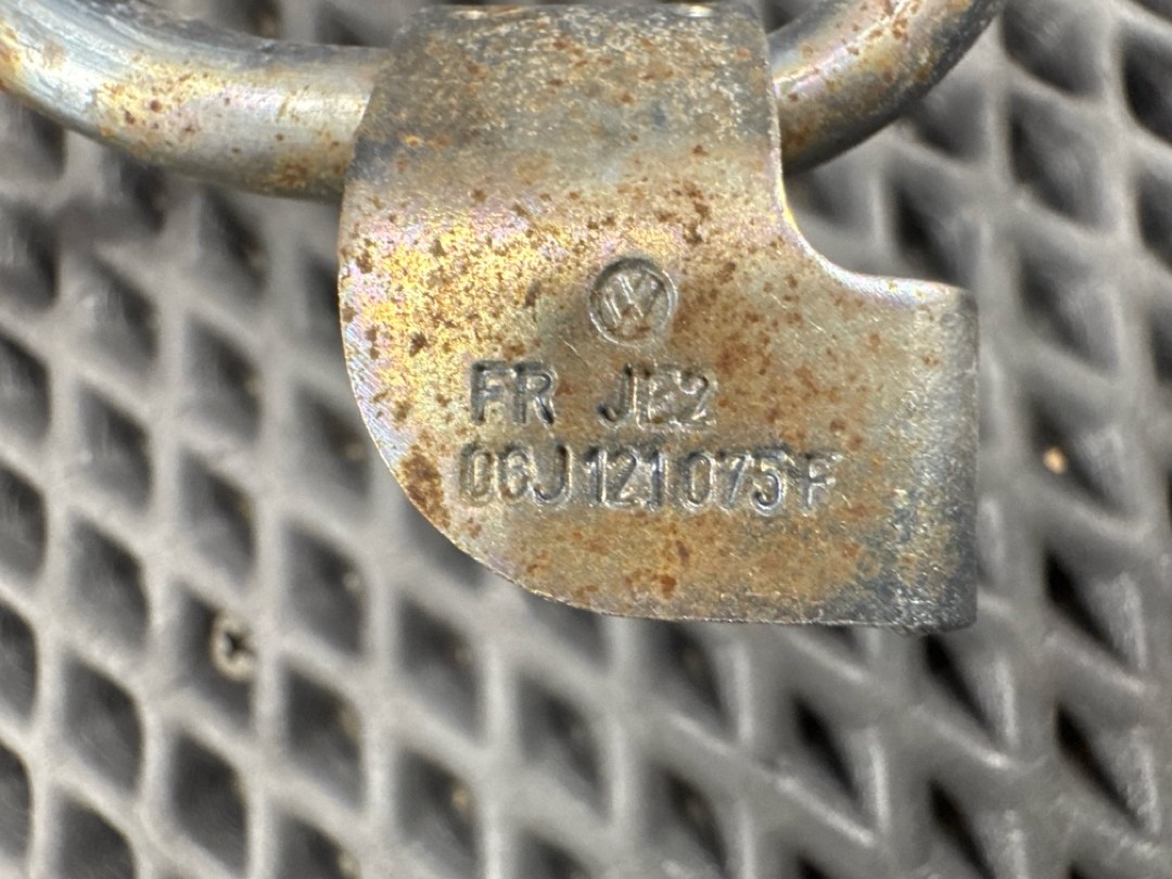 Трубка охлаждения, 1520 рублей, Красноярск