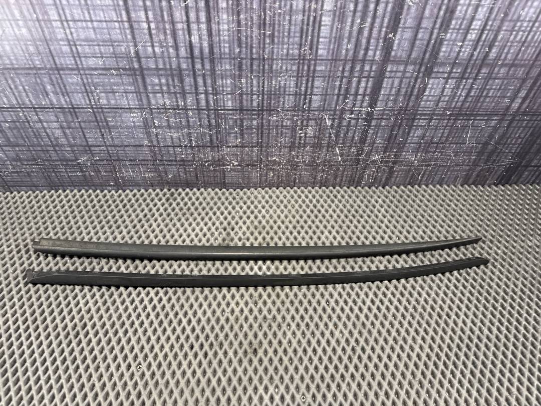 Молдинг лобового стекла, 970 рублей, Красноярск