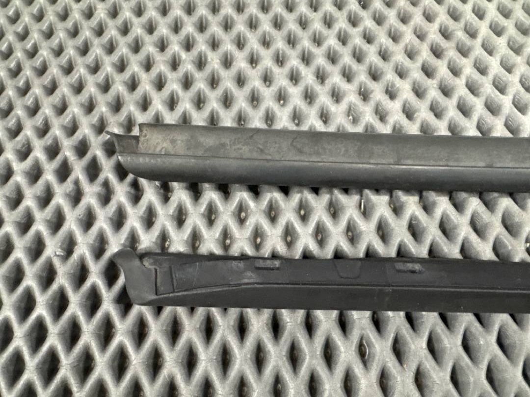 Молдинг лобового стекла, 970 рублей, Красноярск