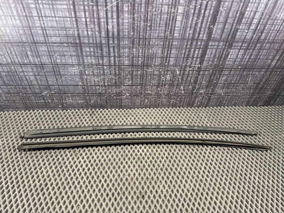 Молдинг лобового стекла, 970 рублей, Красноярск