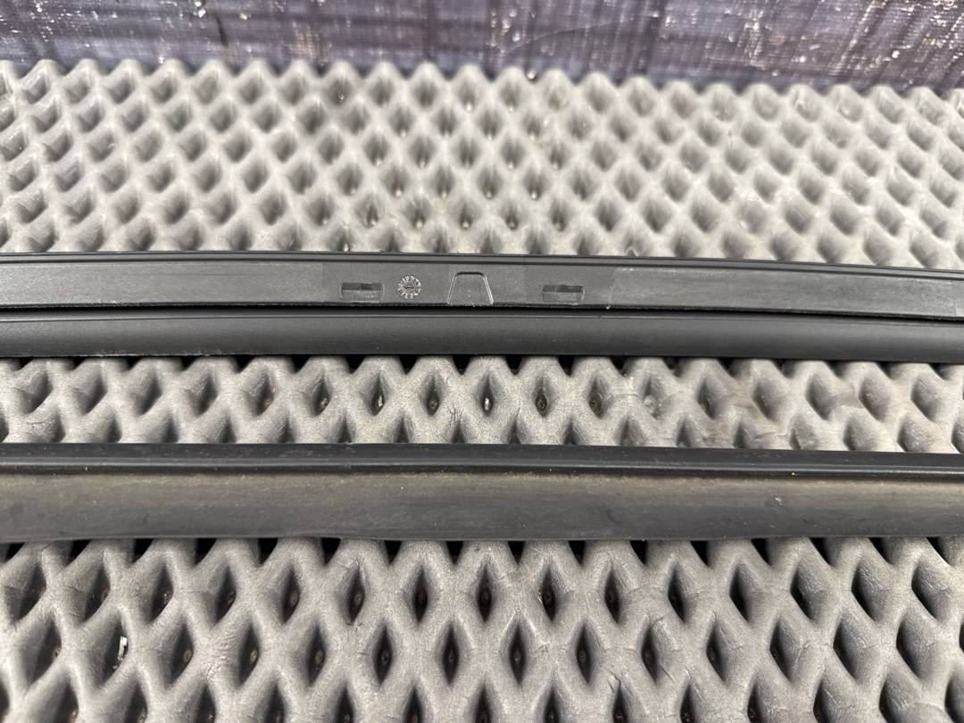 Молдинг лобового стекла, 970 рублей, Красноярск