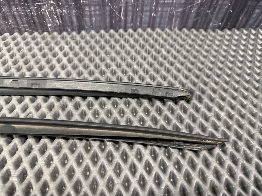 Молдинг лобового стекла, 970 рублей, Красноярск