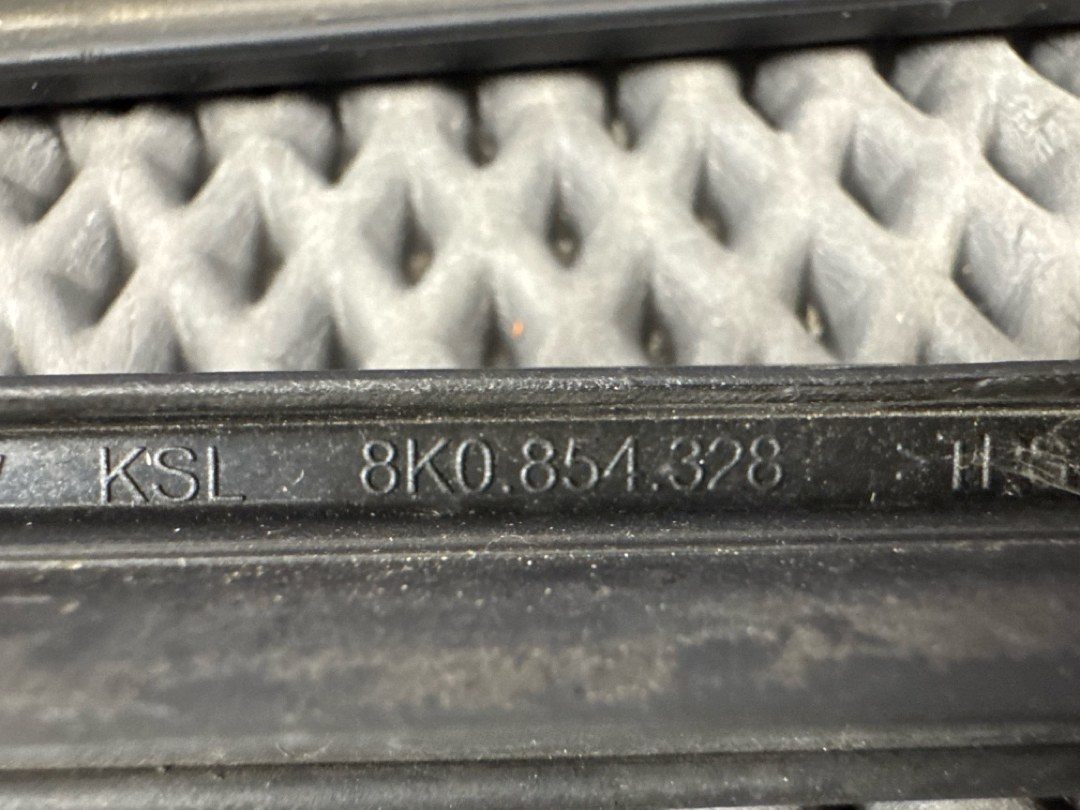 Молдинг лобового стекла, 970 рублей, Красноярск