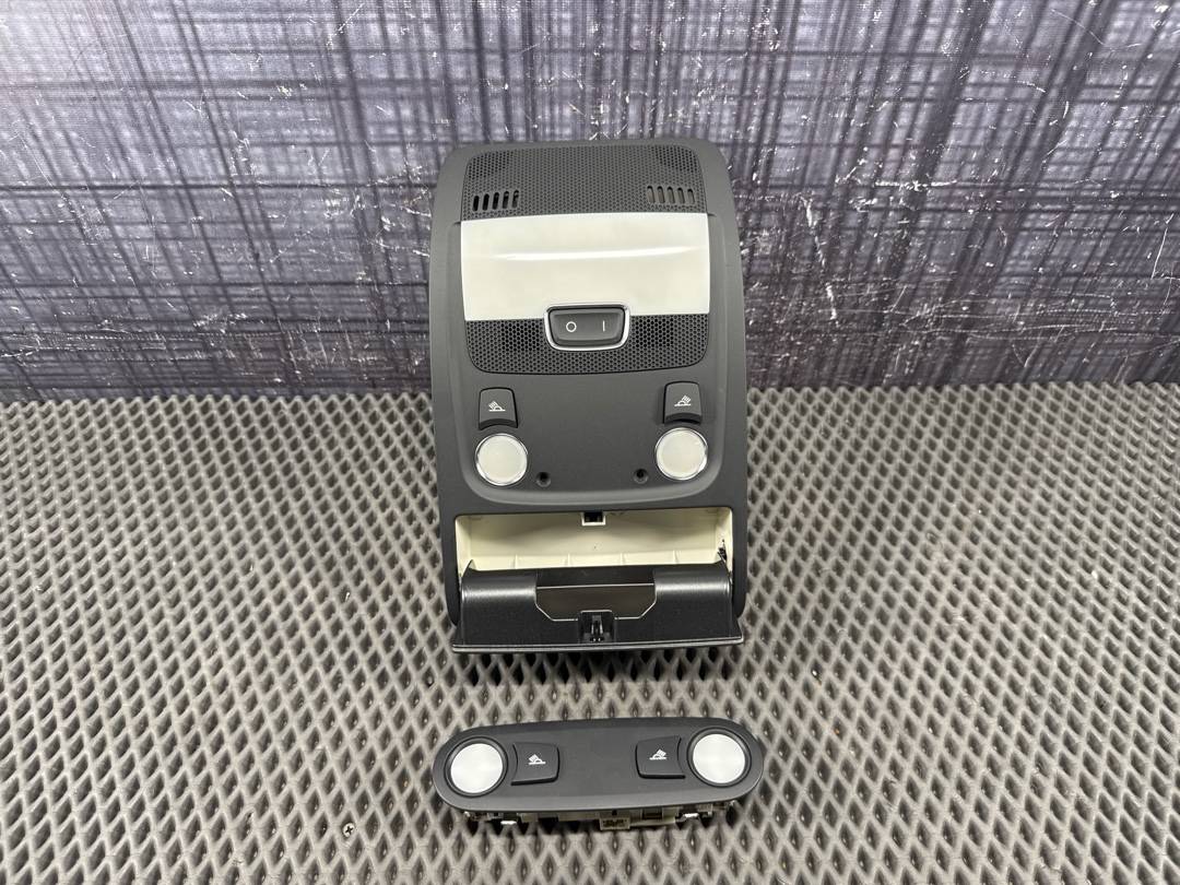 Комплект плафонов салона, 4360 рублей, Красноярск