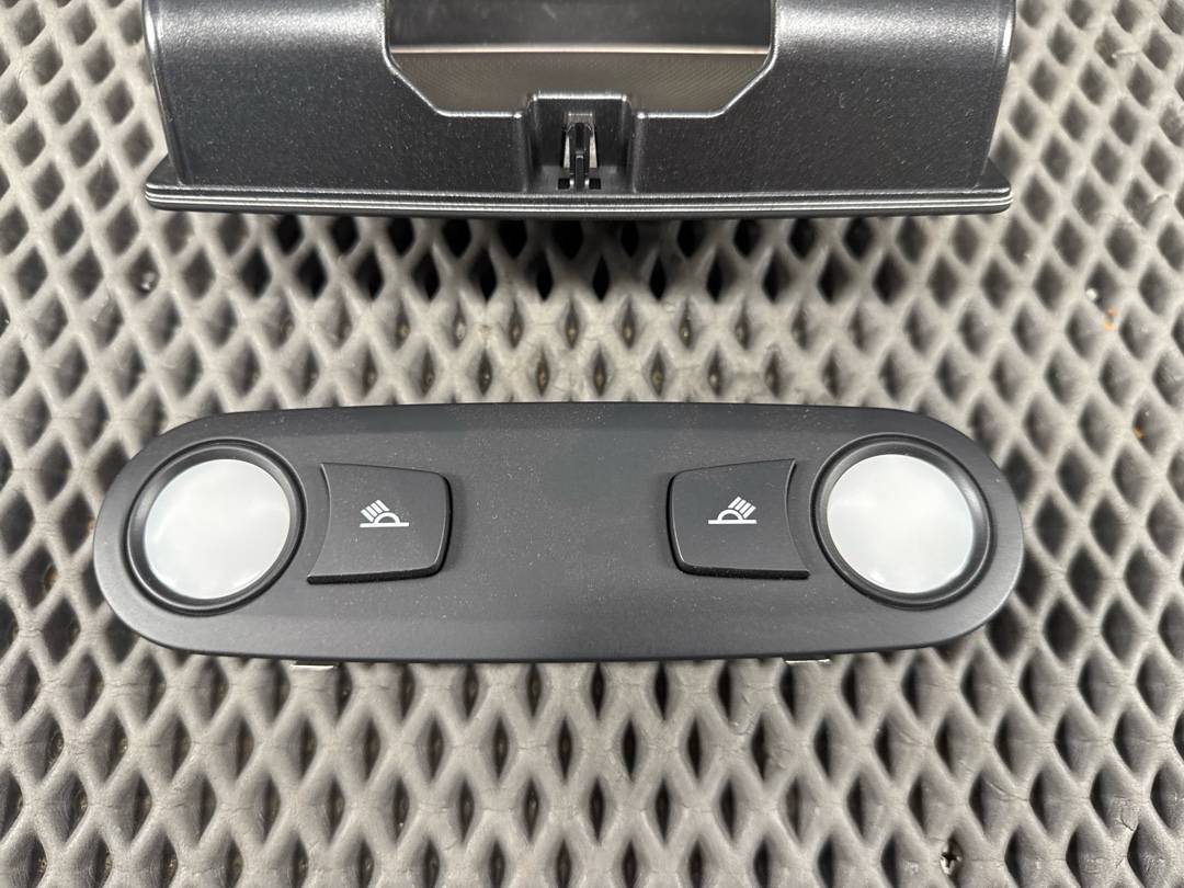 Комплект плафонов салона, 4360 рублей, Красноярск