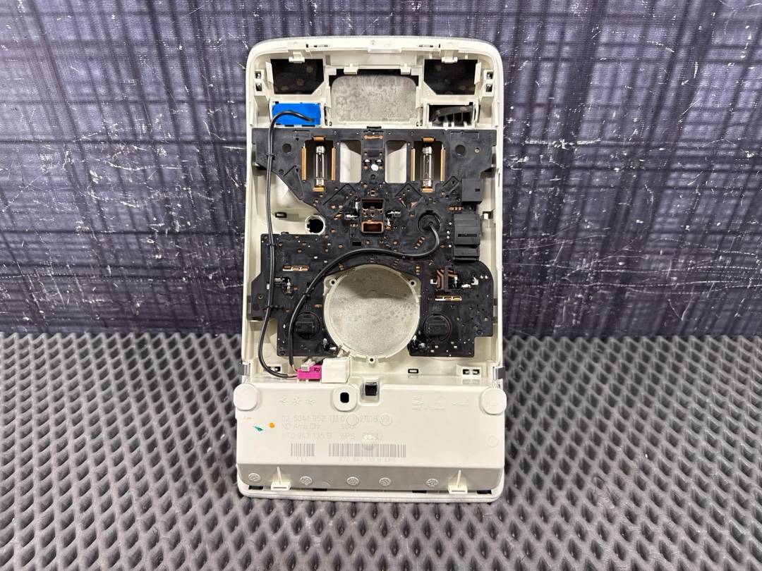 Комплект плафонов салона, 4360 рублей, Красноярск