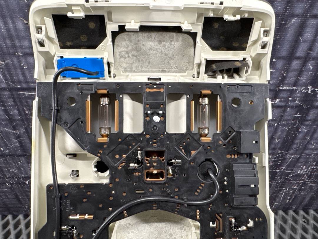 Комплект плафонов салона, 4360 рублей, Красноярск