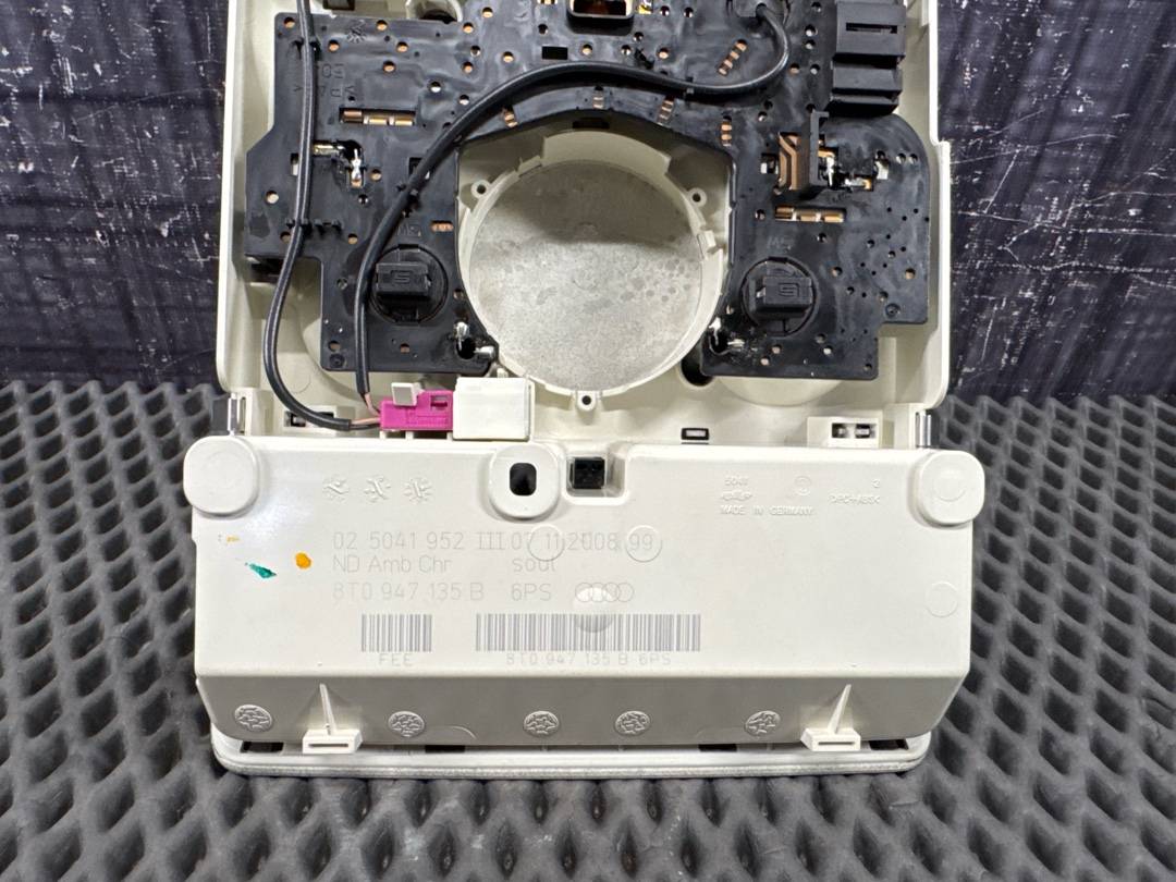 Комплект плафонов салона, 4360 рублей, Красноярск