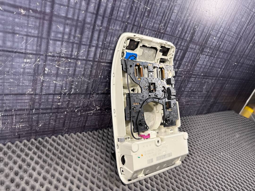 Комплект плафонов салона, 4360 рублей, Красноярск