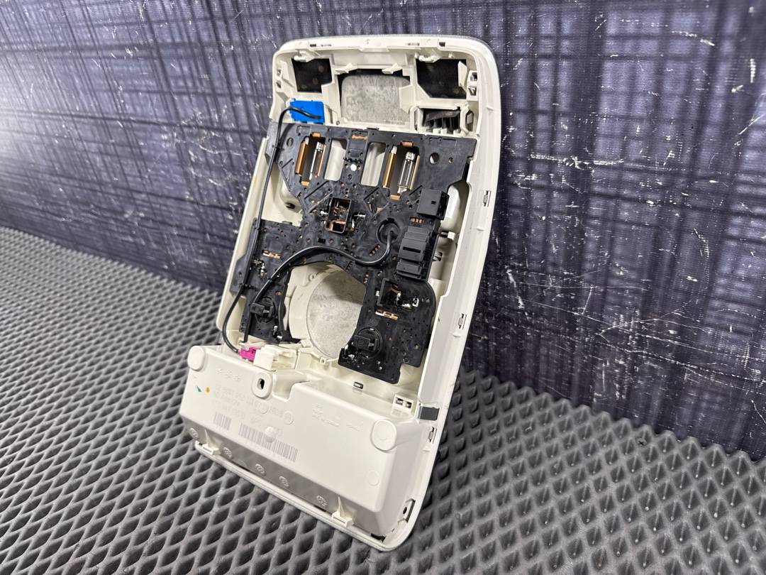 Комплект плафонов салона, 4360 рублей, Красноярск