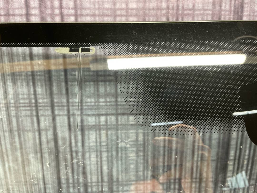 Стекло лобовое, 9620 рублей, Красноярск