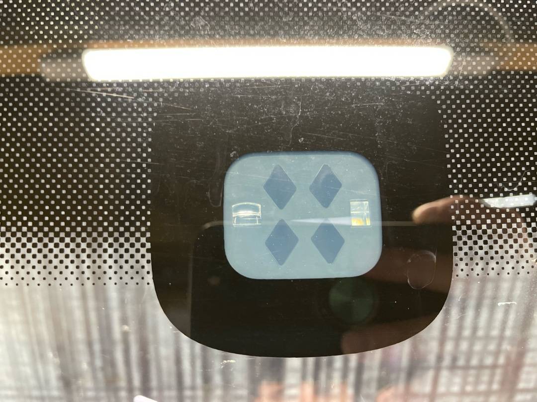 Стекло лобовое, 9620 рублей, Красноярск