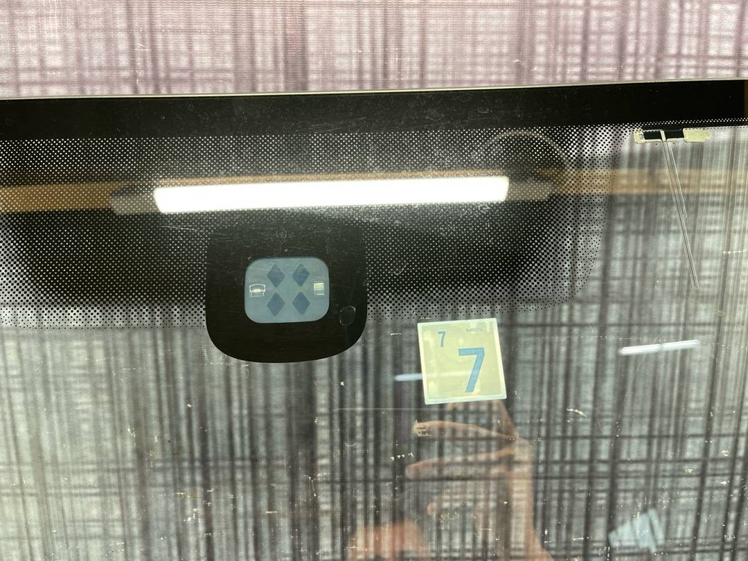 Стекло лобовое, 9620 рублей, Красноярск